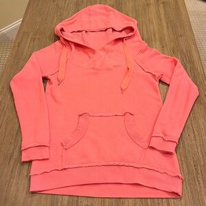 Sarsara Yoga Hoodie